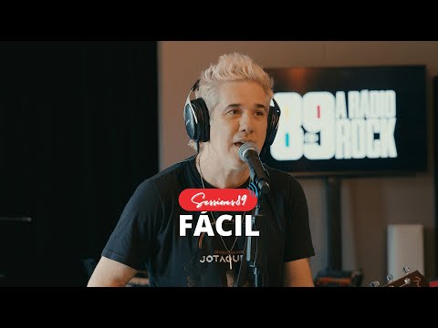 SESSIONS 89 - FÁCIL