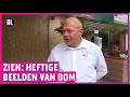 Aanslag op Feyenoord-café in aanloop naar de Klassieker