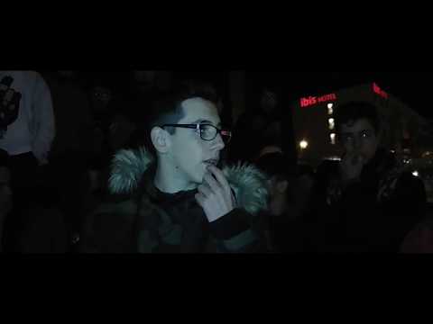 NQP vs RESI (8avos) [ 3a REGIONAL ANDALUCIA BATTLE ]