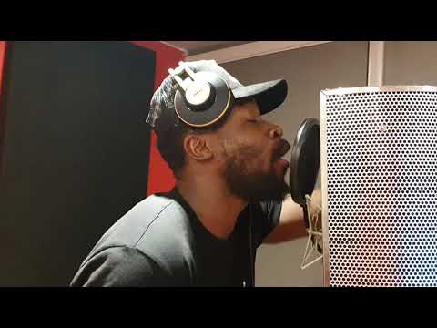 Fuse ODG - January (Freestyle Video)