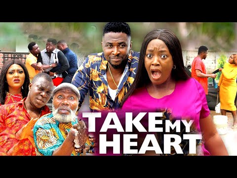 TAKE MY HEART 7&8(NEW TRENDING MOVIE)-LUCHY DONALDS,ONNY MICHAEL 2023 LATEST NOLLY MOVIE