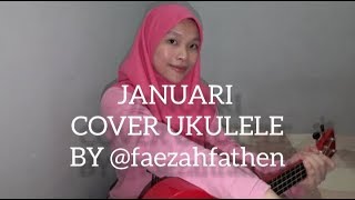 Download lagu Januari Cover ukulele by faezahfathen mp3 Download lagu Januari Cover ukulele by faezahfathen mp3