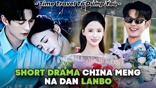 Download lagu SHORT DRAMA MENG NA & LANBO || THE STORY OF A DIRECTOR & HER EX-HUSBAND mp3