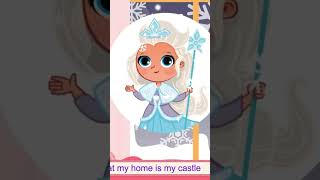 💙The most Wonderful Time of the Year! 💙 Winter Songs for Kids  #nurseryrhymes #kidsmusic #santaclaus
