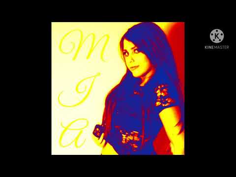 Lindsay Vinarsky/Elle Vee - M.I.A. (Missing In Action) (Sold To Christine Lee)