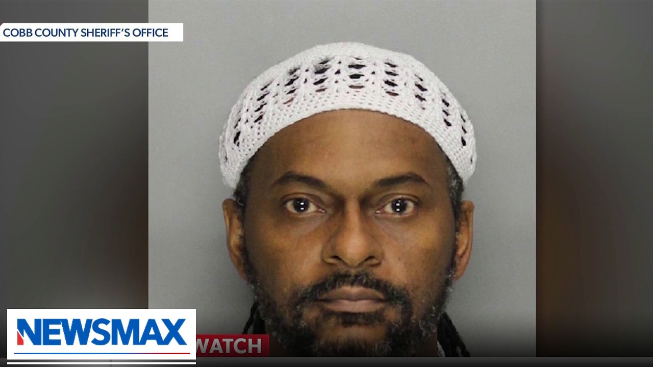 Georgia lawyer accused of smuggling drugs inside jail | Wake Up America