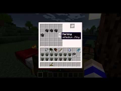 TerraFirma Craft #2 - Krumpáč