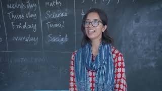 Anjali Sarmah | Bhumi Fellowship | Bhumi NGO Thumbnail