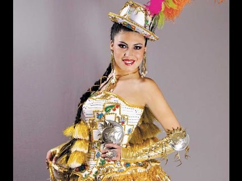 MORENADA MIX MARZO 2015