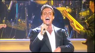Sol Arena Y Mar - Luis Miguel - Vivo 2000