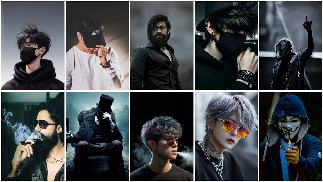 Attitude Boy DP | Stylish Attitude DP for Boys | Attitude Boyz Dp Photo For Whatsapp #attitude 