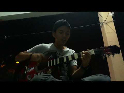 Di Matamu - Sufian Suhaimi (  COVER BY IDHAM )