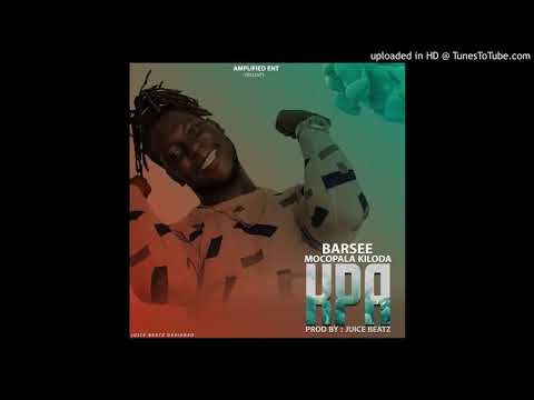 Barsee Mocopala -  Kiloda KPA (Liberian Music 2020)