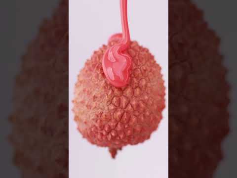 LIPSS Lipper блеск для губ Lychee Spritz 8 мл