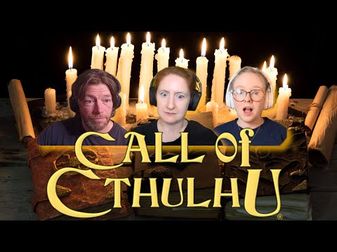 Removal Of Masks S01 E18 | Taken! | Call of Cthulhu Masks of Nyarlathotep Actual Play