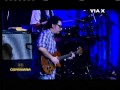 Gondwana - Irie + Keep The Faith (Teatro Caupolican 11.08.2012)