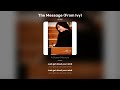 [Lyric Video] 아이비 (IVY) - The Message (From Ivy)