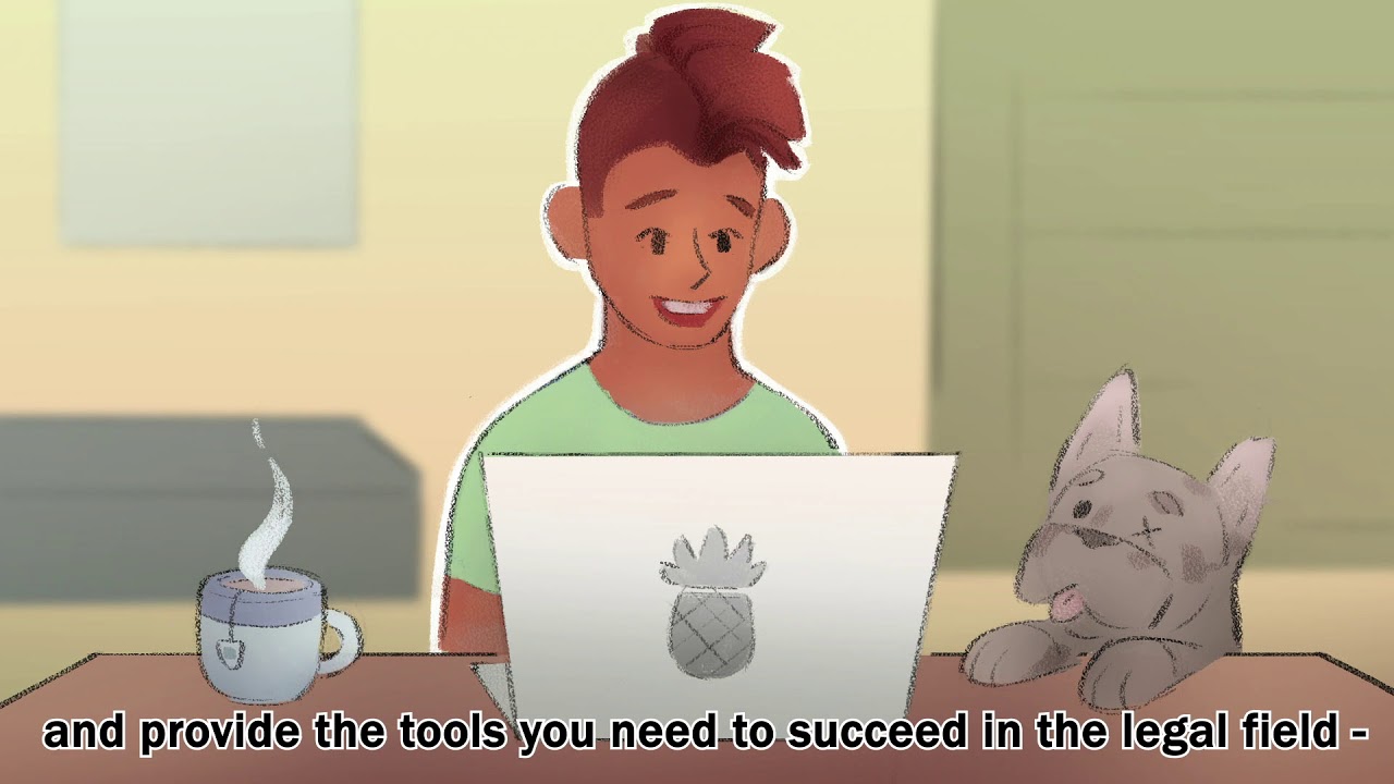 Online Paralegal Program in California - Cañada College