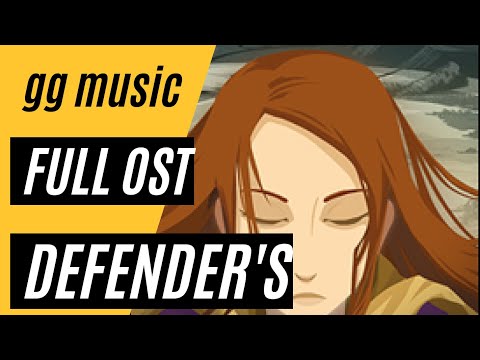 Defender's Quest: Valley of the Forgotten OST [Complete Soundtrack] w/ Timestamps