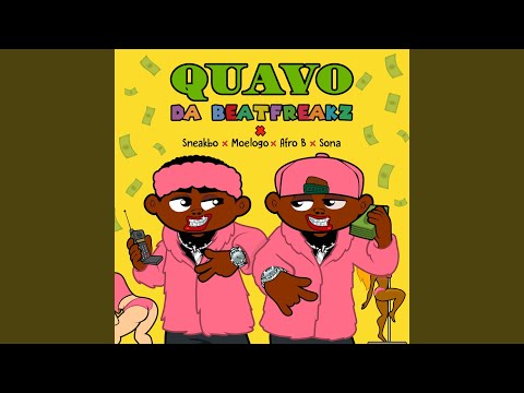 Quavo
