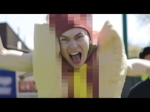 Applegate: Dirty Dog The Streak