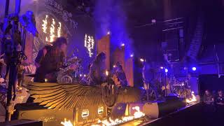 Watain - Waters of Ain | Inferno Metal Festival 2023