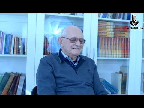 DEDOVINA INTERVJU: Milinko Čekić - Dara iz Jasenovca je podigla veliku prašinu