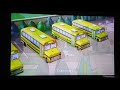 Bon Voyage Scene