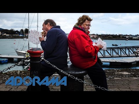 ゾーン・フォーカシング。ダグ・マッキンレイと一緒にフォーカシングを続けよう (Zone Focusing: Stay Focused with Doug McKinlay)