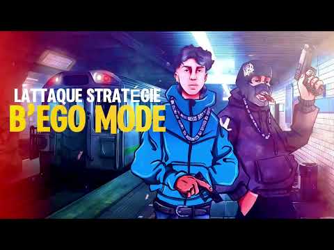 VIRA - Tech (Official Visualizer , Prod by @BabyBoi)