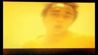 Kerli And Davonte&#39; - Up Up Up (Video Version) Part 2