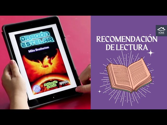 Vídeo relacionado con El dragón estelar (Pendiente asignar)