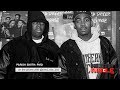 Never seen before #15 Find out how PMD of EPMD got 10 Million Dollar Deal with RCA