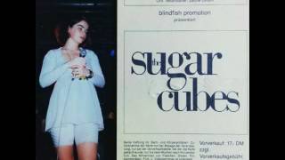 Sykurmolarnir - Bee (Icelandic) Illur Arfur! (1989)