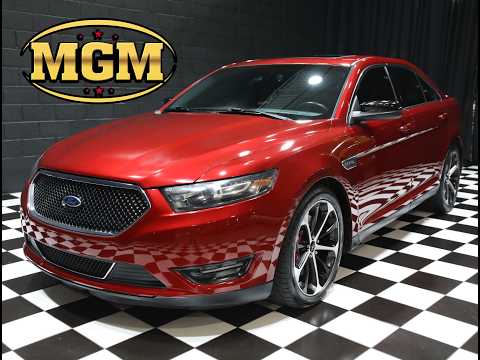 2015 Ford Taurus (CC-2073882) for sale in Addison, Illinois