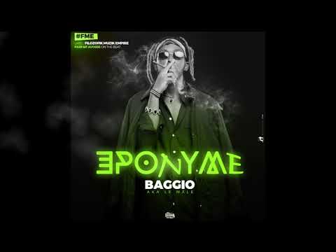 Baggio - Eponyme (mix by parfait avosse - Filozofik Muzik Empire)