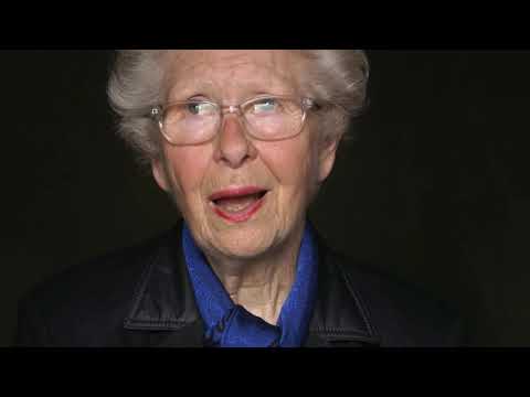 Entrevista Francine Christophe #HUMAN