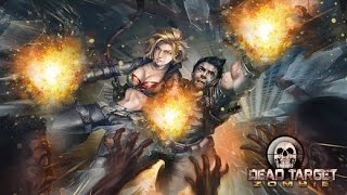 Dead Target: Zombie videosu