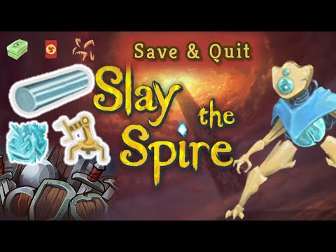 Slay the Spire October 24th Daily - Defect | One Mango each day keeps the doctor away!