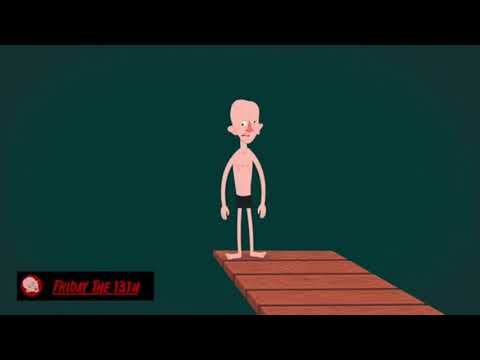 L'evoluzione di Jason