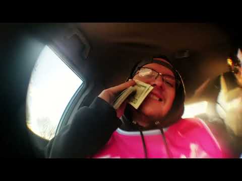 $KRRT COBAIN - QUIT CALLIN [OFFICIAL MUSIC VIDEO]
