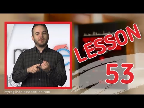 Elementary Lesson 1 Noun Is Noun┃Basic English Grammar and Structures by MyECO Learn English