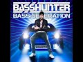BassHunter - Plane To Spain