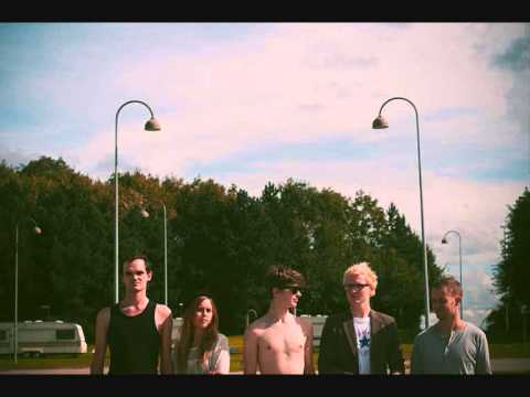 When You Sleep - Dancer (Live at Godset, 2010)