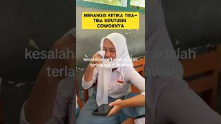 Download lagu momen sedih ketika tiba-tiba di putusin pacar disaat lagi sayang sayangnya ‼️‼️ #nangis #putuscinta mp3