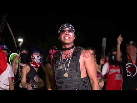 LOKOS DEL BARRIO - BARRAS DE PLOMO (VIDEO OFICIAL)