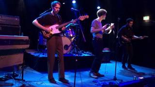 The Molochs - Ten Thousand