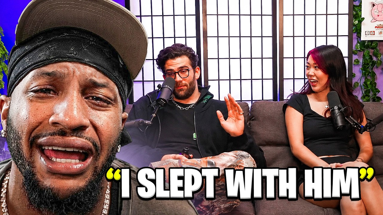 BenDaDonnn Finds Out About Extra Emily’s Past…