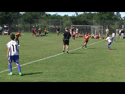 Farum Talent U11 (05) . Farum - Værebro. Resultat 3-0