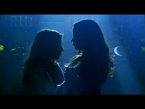 My Summer Of Love (2004) | Dancing Scene | Goldfrapp – Lovely Head